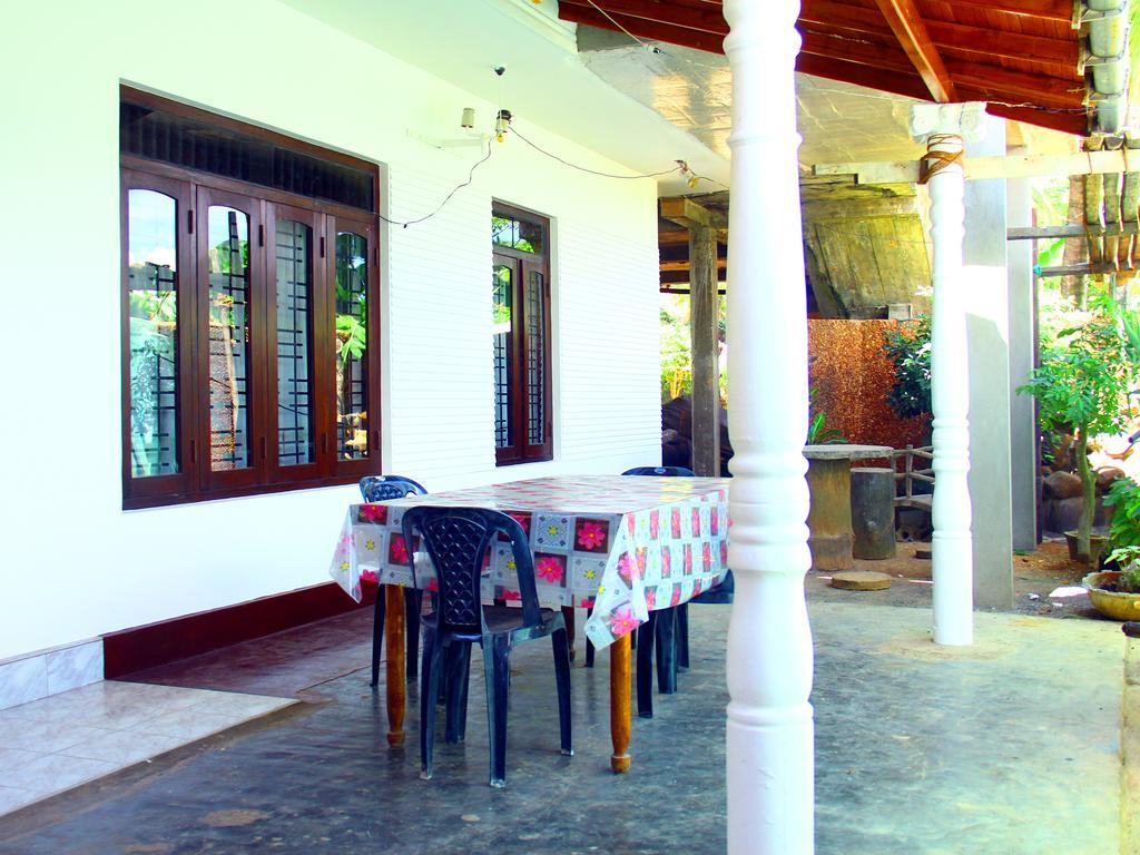 Mirissa Harbour View Ξενοδοχείο Εξωτερικό φωτογραφία